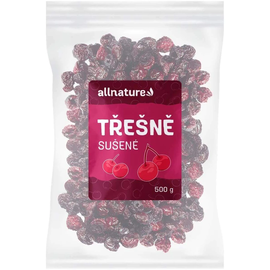 Allnature Suené erene 500 г: цены и характеристики
