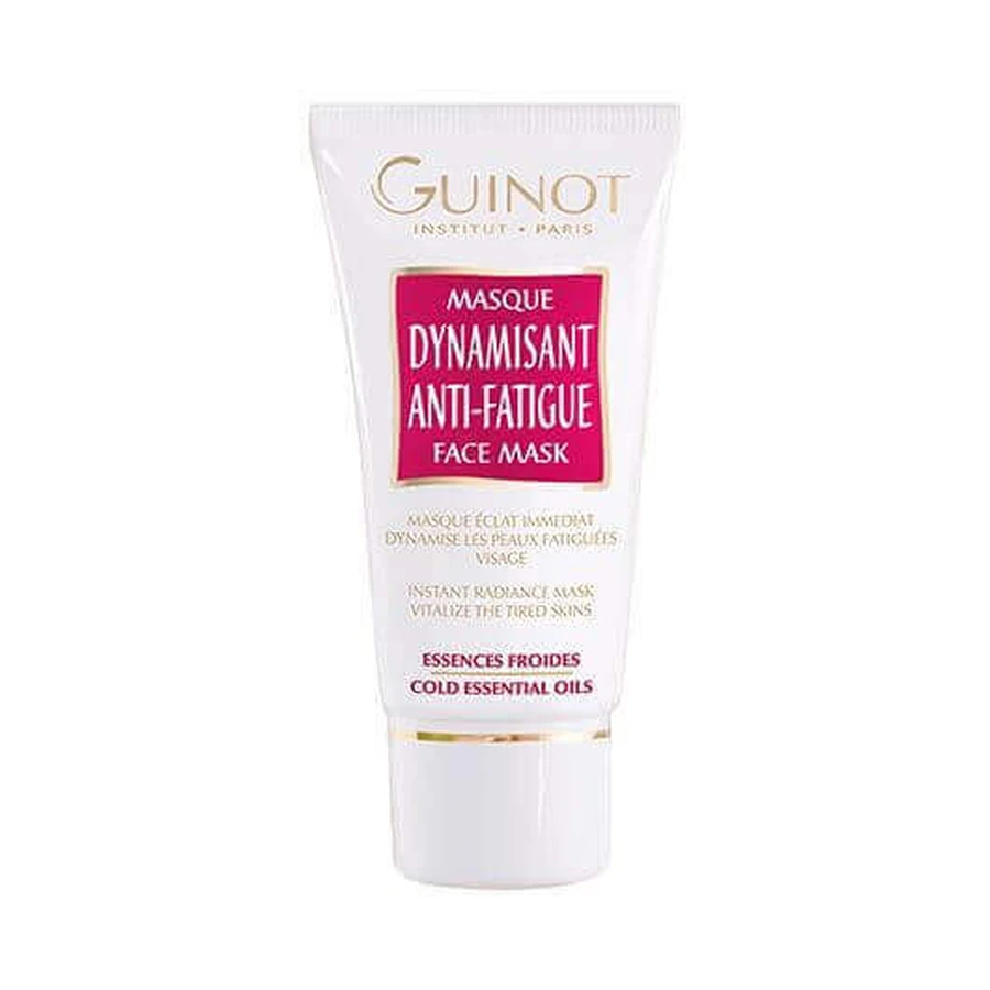 Guinot Energising осветляющая маска 50 мл: цены и характеристики