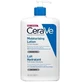 CeraVe ЗВОЛОЖУЮЧЕ МОЛОЧКО для сухої та дуже сухої шкіри 1 л