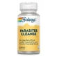 Parasites Cleanse Solaray, 60 таблеток