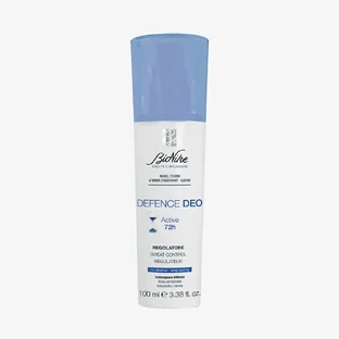 Defence Deo Active Spray 72 h 100ml, Bionike