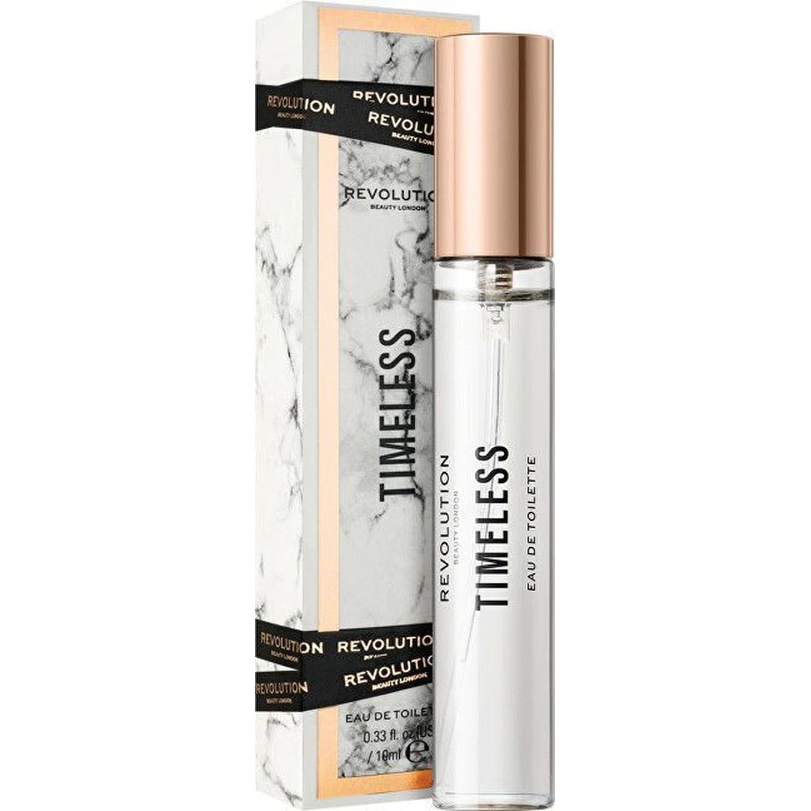 Спрей для сумочки Revolution Timeless EDT 10 мл: ціни та характеристики