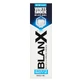 BlanX White Shock, відбілююча зубна паста, активована вітром, 75 мл