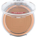 Catrice Sun Glow Матова бронзуюча пудра 030 Medium Bronze, 9,5 г