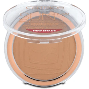Catrice Sun Glow Матова бронзуюча пудра 030 Medium Bronze, 9,5 г