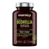 Essensey Boswellia Serrata, индийский ладан, 90 капсул