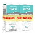 Biosil коллаген, 60 + 60 капсул