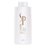 Зволожуючий та відновлюючий шампунь для волосся SP LuxeOil Keratin Protect, 1000 мл, Wella Professionals