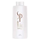Увлажняющий и восстанавливающий шампунь для волос SP LuxeOil Keratin Protect, 1000 мл, Wella Professionals