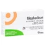 Серветки для повік Thea Blephaclean Eyelid Hygiene, гігієнічні, стерильні, 20 шт.