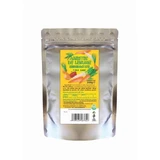 Обезвоженная овощная смесь без соли, 200 мл, Herbal Sana