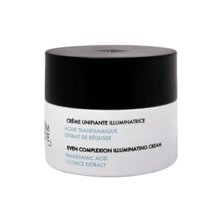 Корректирующий депигментирующий крем Academie DermActe Creme Unifiante Illuminatrice 50 мл
