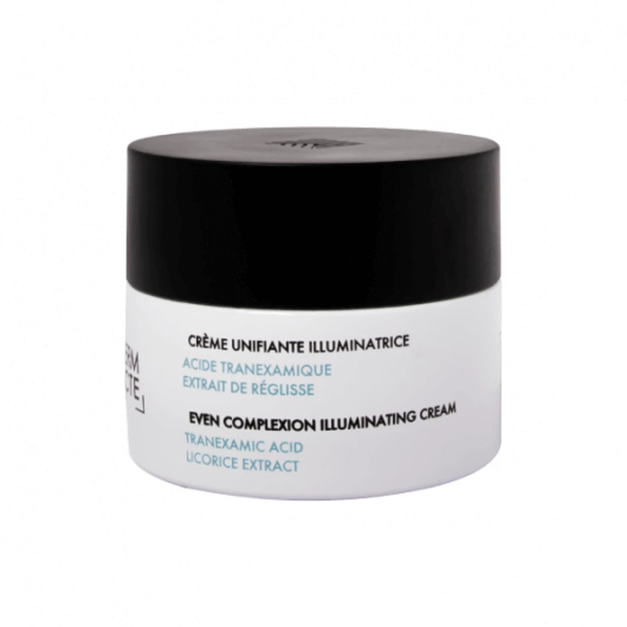 Корректирующий депигментирующий крем Academie DermActe Creme Unifiante Illuminatrice 50 мл: цены и характеристики
