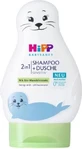 HiPP BABYSANFT Ампула для тела и волос 2в1 1×200 мл