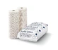 Марлевая ткань Safix plus, 10 см x 3 м, 2 штуки, Hartmann