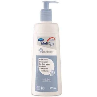 Лосьйон SkinTegrity Molicare SkinTegrity, 500 мл, Hartmann
