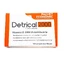 Detrical Vitamin D 2000UI Zdrovit таблетки, покрытые пленочной оболочкой, 120 шт.