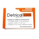 Detrical Vitamin D 2000UI Zdrovit таблетки, покрытые пленочной оболочкой, 120 шт.