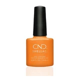 Напівстійкий лак для нігтів CND Shellac Gypsy 7.3 мл