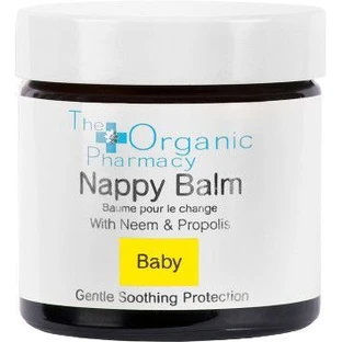 The Organic Pharmacy Бальзам от опрелостей 60 г