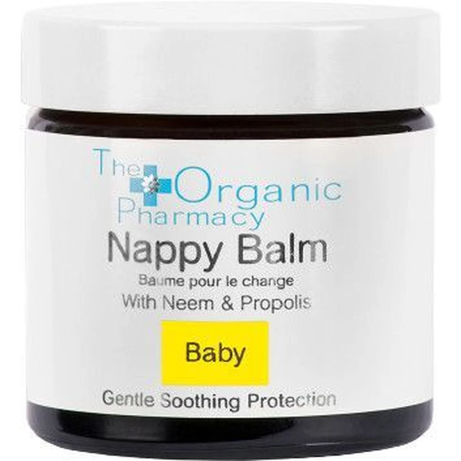 The Organic Pharmacy Бальзам от опрелостей 60 г: цены и характеристики