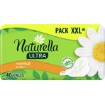 Naturella Ultra Normal Гігієнічні крильця 40 шт: ціни та характеристики