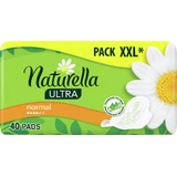 Naturella Ultra Normal Гигиенические крылья 40 шт.