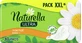 Naturella Ultra Normal Гігієнічні крильця 40 шт