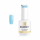 Bluesky UV Blue Splash 15 мл Bluesky UV Blue Splash полуперманентный лак для ногтей