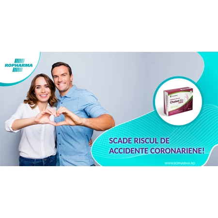 Холест Био Форте Eurofarmaco Cholest Bio Forte, 30 капсул: цены и характеристики