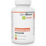 Gymbeam наттокиназа фермент 90cps 1×90 капсул