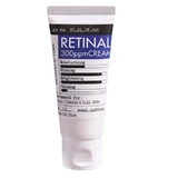 Крем для обличчя з ретинальним сітківкою Retinal 300ppm, 30 мл, Derma Factory