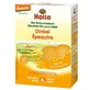 Печиво Holle Spelt Biscuits Bio, напівзернове, після 6 місяців, 200 г
