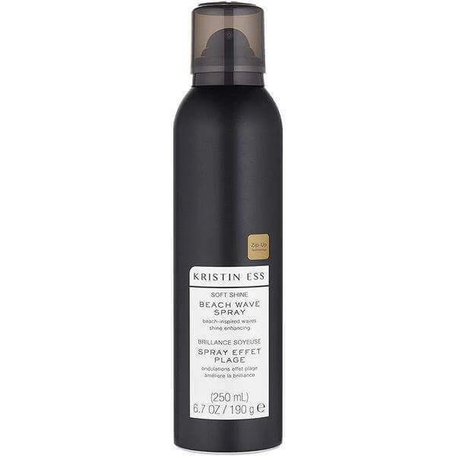 Kristin Ess Soft Shine Beach Wave Spray 1×250 мл, спрей для волосся: ціни та характеристики