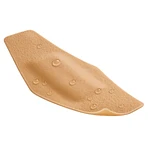 Viscoplast Active, пенопластовые пластыри, 2 размера, 8 штук: цены и характеристики