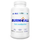 Жиросжигатель Allnutrition Burn4All fat reducer жиросжигатель 100 капсул