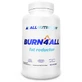 Жиросжигатель Allnutrition Burn4All fat reducer жиросжигатель 100 капсул