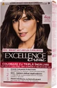 Loreal Paris EXCELLENCE CREME Стійка фарба для волосся з аміаком 4, 1 шт