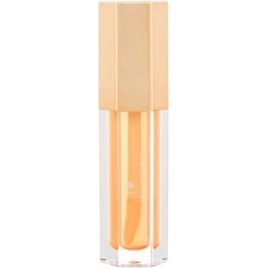 IRevolution, Honey Bear Lip Oil - Honey, уход за губами 1×4 мл, уход за губами: цены и характеристики