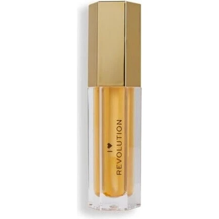 IRevolution, Honey Bear Lip Oil - Honey, уход за губами 1×4 мл, уход за губами: цены и характеристики