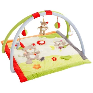 Nuk Forest весела 3-D ігрова ковдра
