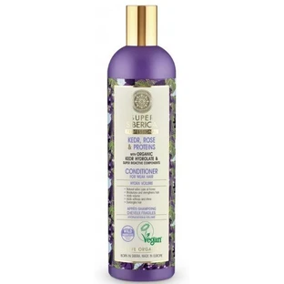 Super Siberica Professional Кондиціонер для сухого волосся 400 мл