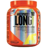 Extrifit Long 80 Мультипротеиновая ваниль 1000 г