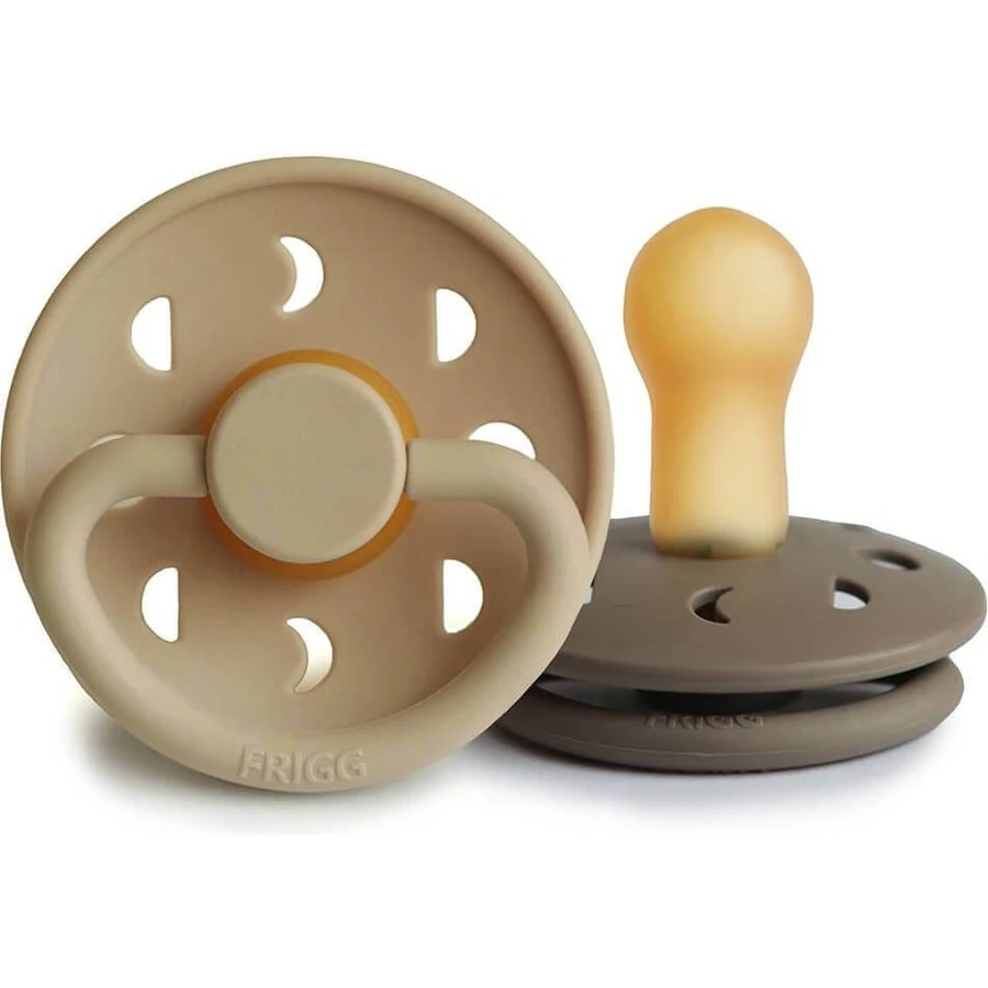 FRIGG MOON P. KAUCUK CUMLIK CROISS/PORTOB 0-6M 2KS 1×1 шт.: цены и характеристики