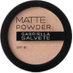 Gabriella Salvete SPF15 Матовая пудра 02, 8 г