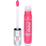 Essence Cosmetics Extreme Shine Volume Lip Gloss 103 Pretty in Pink, 5 мл