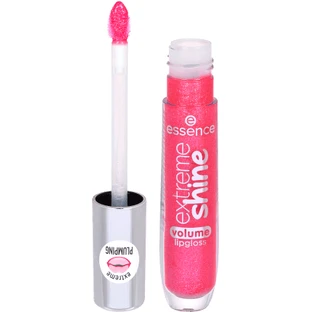 Об'ємний блиск для губ Essence Cosmetics Extreme Shine об'ємний блиск для губ 103 Pretty in Pink, 5 мл