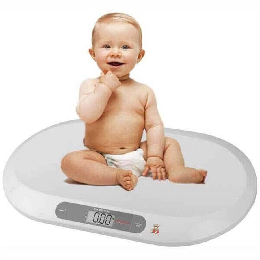 Весы ORO-Baby, 1 шт: цены и характеристики