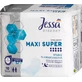 Jessa Впитывающие прокладки при недержании maxi super, 10 шт.