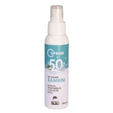 Beba Cuprum Line, солнцезащитный спрей для детей, SPF 50, 100 мл